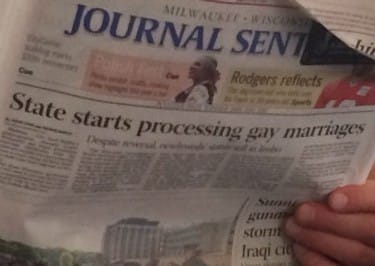 Same sex marriage headline SIZED