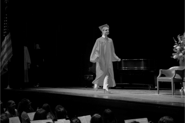 Hj Shorewood Graduation When a mom is worried about her teenage son’s ‘femininity.' Hj Shorewood Graduation Julie Tarney