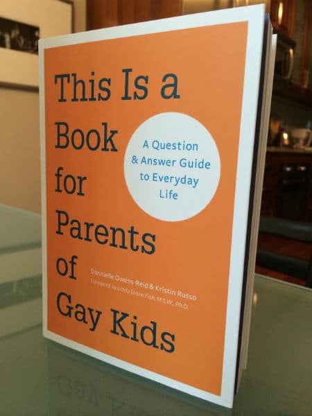 This is a book for parents SIZED