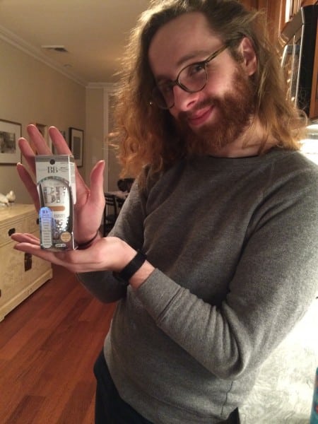 Hj Bb Moisturizer E A beauty tip & big questions from my fave drag queen. Hj Bb Moisturizer E Julie Tarney