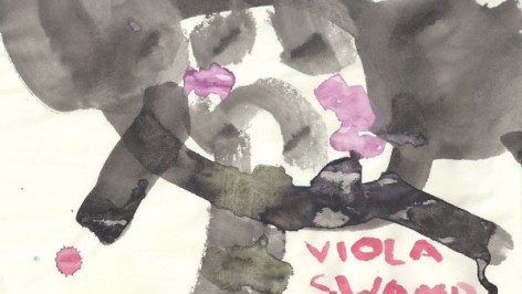 Viola Swamp Watercolor 1994 SIZED e1434133594201