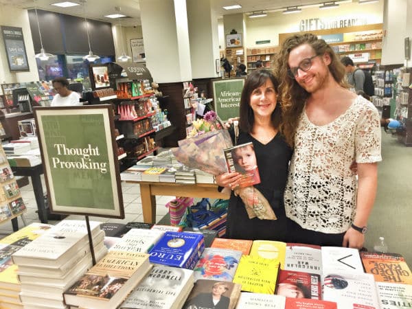 Hj Me Barnes And Noble Wendy Hero Sized It's official. I'm a published author! Hj Me Barnes And Noble Wendy Hero Sized Julie Tarney