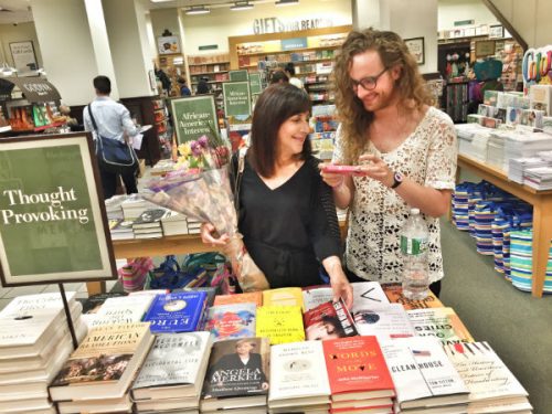 Hj Me Barnes And Noble Lifting Book E It's official. I'm a published author! Hj Me Barnes And Noble Lifting Book E Julie Tarney