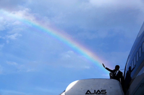 Barack Rainbow Hero E Transgender youth, the gender revolution & my mistakes: the top 5 posts of 2017. Barack Rainbow Hero E Julie Tarney