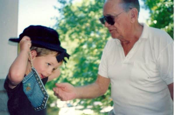 Hj Gramps Dress Up At Ericas July E Transgender youth, the gender revolution & my mistakes: the top 5 posts of 2017. Hj Gramps Dress Up At Ericas July E Julie Tarney
