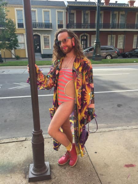 Hj En Route Buswig Hero Drag queens, non-stop fun & my gender revelation. Hj En Route Buswig Hero Julie Tarney