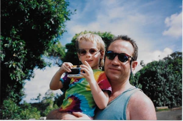 Hj Ken Hawaii E Gender nonconforming kids need fierce dads Hj Ken Hawaii E Julie Tarney