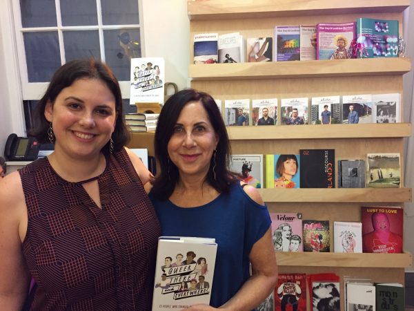 Img E LGBTQ history book for teens is a must-read for straight parents. Img E Julie Tarney