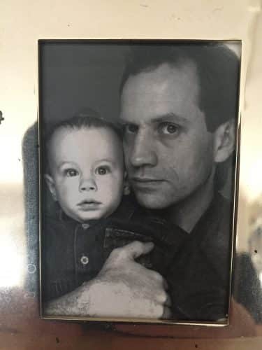 Img E Gender nonconforming kids need fierce dads Img E Julie Tarney