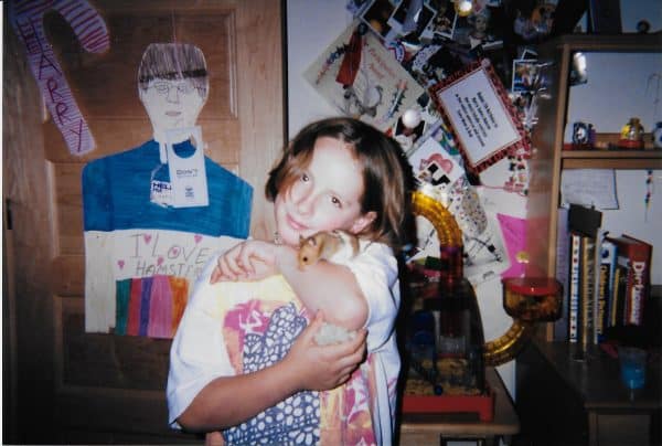 Hj With Hamster E Is an 8-year-old too young to know he's gay? Hj With Hamster E Julie Tarney