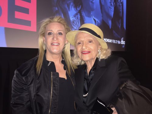 Img X Edie Windsor’s fight lives on. Img X Julie Tarney