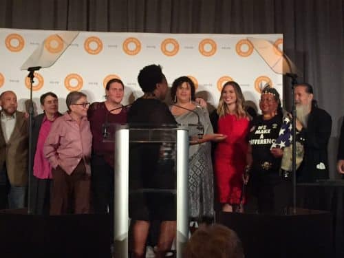 Img E X My Fall Photo Album: Bushwig 2017 & Biden Img E X Julie Tarney