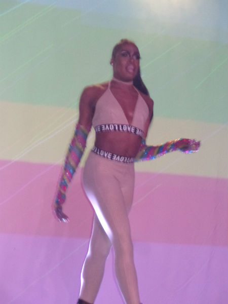 Dida Ritz Sized My Fall Photo Album: Bushwig 2017 & Biden Dida Ritz Sized Julie Tarney