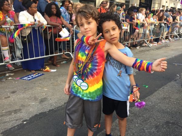 Img E Transgender youth, the gender revolution & my mistakes: the top 5 posts of 2017. Img E Julie Tarney