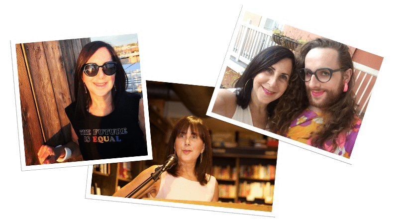 Meet Julie Meet Julie Tarney Meet Julie Julie Tarney