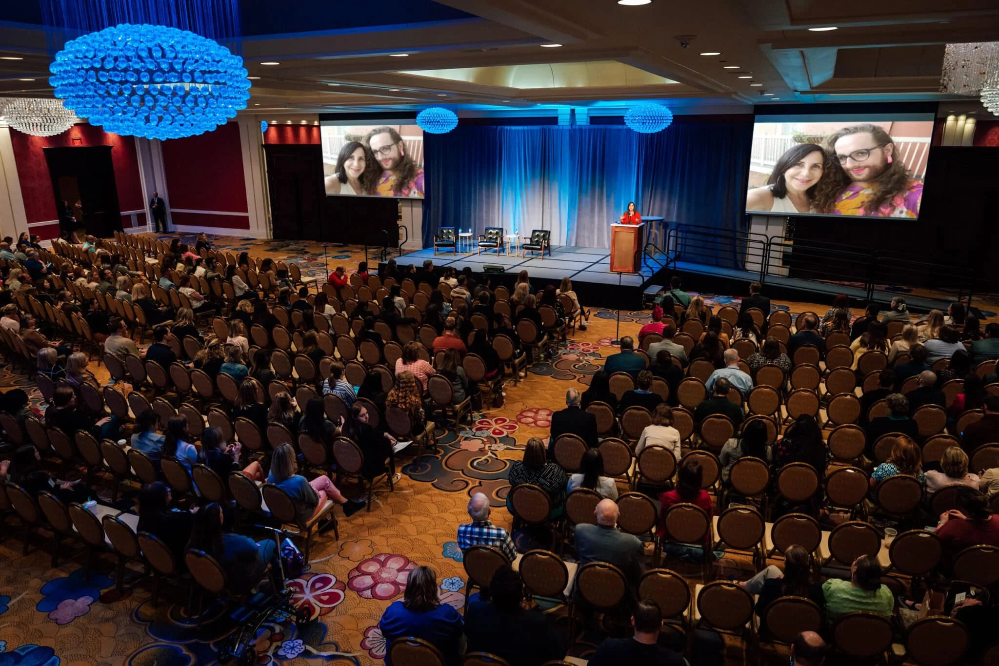 New Revolution Slider Julie Tarney