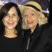 Edie Windsor’s fight lives on. Edie Me Very Crop Julie Tarney